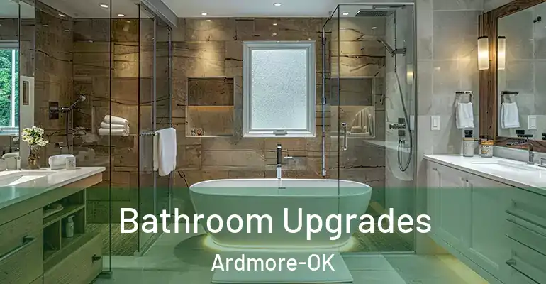 inner Bathroom imggen Bathroom Upgrades Ardmore-OK