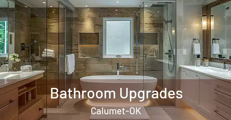 inner Bathroom imggen Bathroom Upgrades Calumet-OK