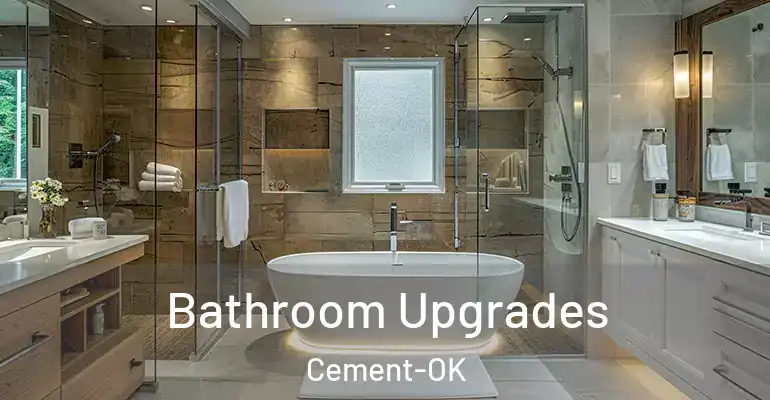 inner Bathroom imggen Bathroom Upgrades Cement-OK