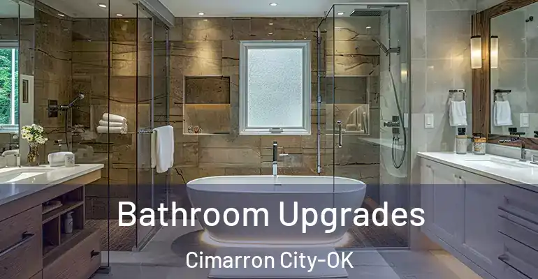 inner Bathroom imggen Bathroom Upgrades Cimarron City-OK