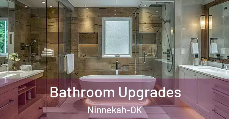 inner Bathroom imggen Bathroom Upgrades Ninnekah-OK