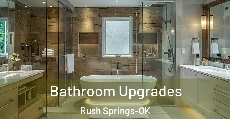 inner Bathroom imggen Bathroom Upgrades Rush Springs-OK