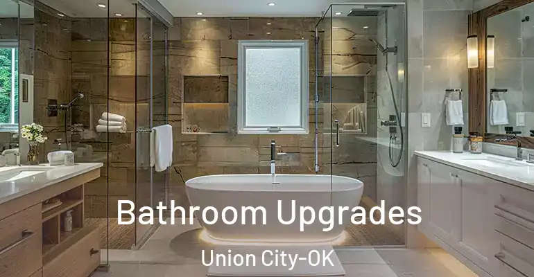 inner Bathroom imggen Bathroom Upgrades Union City-OK