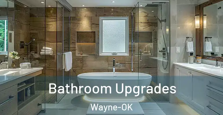 inner Bathroom imggen Bathroom Upgrades Wayne-OK