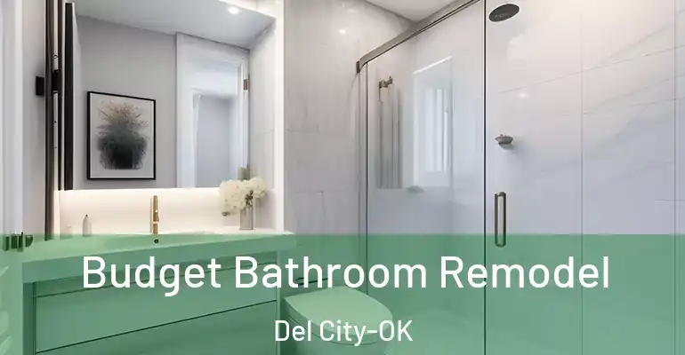 inner Bathroom imggen Budget Bathroom Remodel Del City-OK