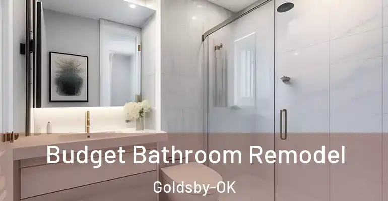 inner Bathroom imggen Budget Bathroom Remodel Goldsby-OK