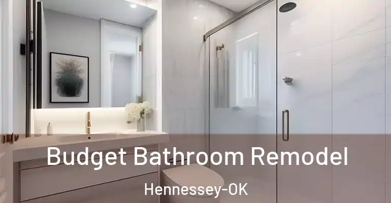 inner Bathroom imggen Budget Bathroom Remodel Hennessey-OK