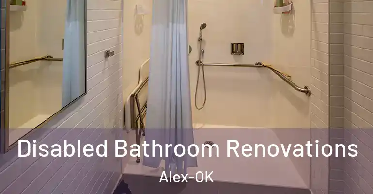 inner Bathroom imggen Disabled Bathroom Renovations Alex-OK