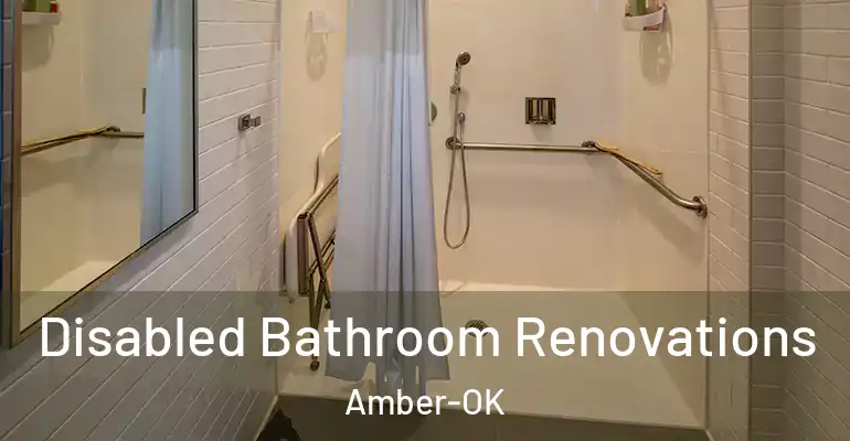 inner Bathroom imggen Disabled Bathroom Renovations Amber-OK