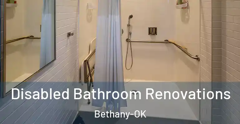 inner Bathroom imggen Disabled Bathroom Renovations Bethany-OK