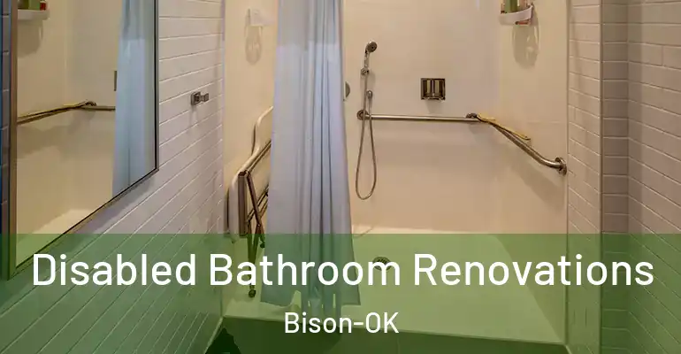inner Bathroom imggen Disabled Bathroom Renovations Bison-OK