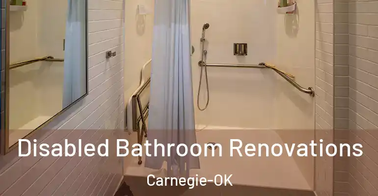 inner Bathroom imggen Disabled Bathroom Renovations Carnegie-OK