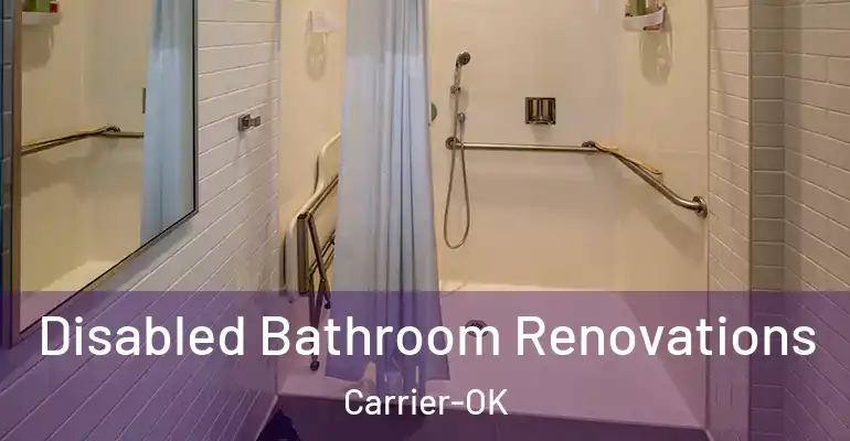 inner Bathroom imggen Disabled Bathroom Renovations Carrier-OK
