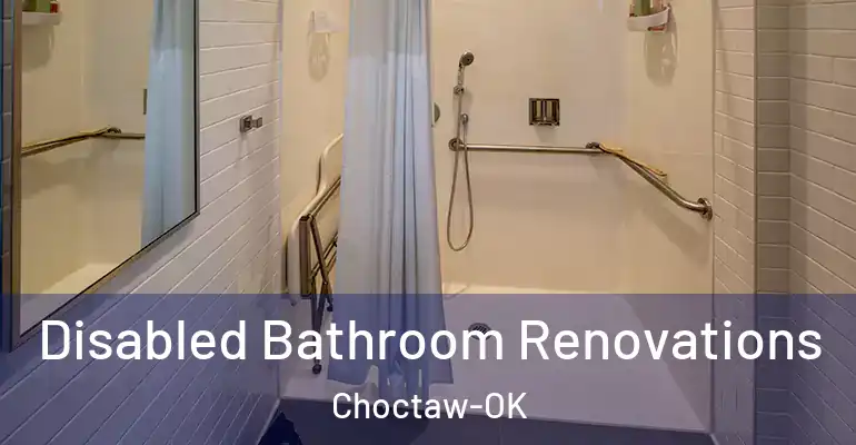 inner Bathroom imggen Disabled Bathroom Renovations Choctaw-OK