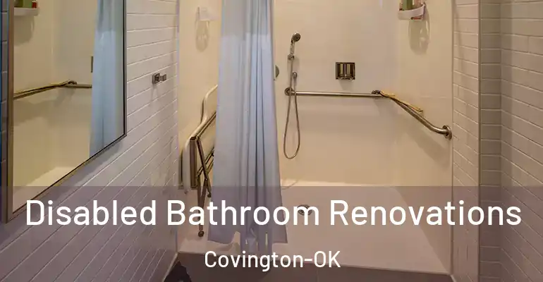 inner Bathroom imggen Disabled Bathroom Renovations Covington-OK