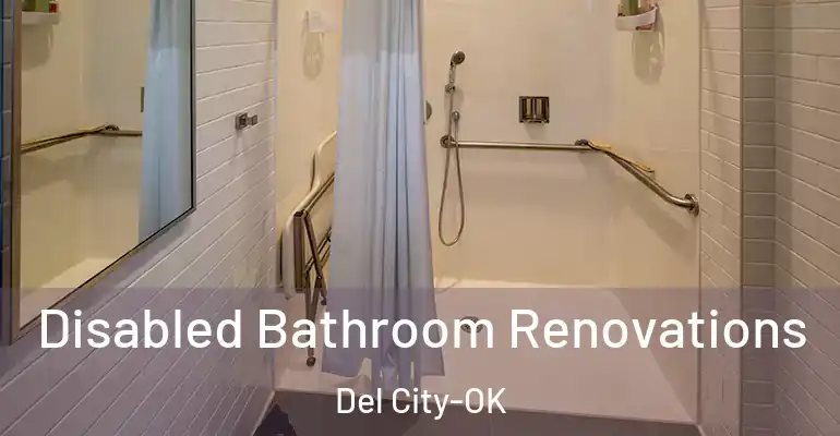 inner Bathroom imggen Disabled Bathroom Renovations Del City-OK