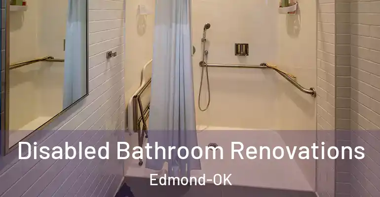inner Bathroom imggen Disabled Bathroom Renovations Edmond-OK