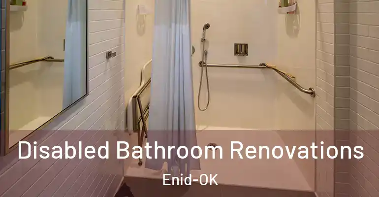inner Bathroom imggen Disabled Bathroom Renovations Enid-OK
