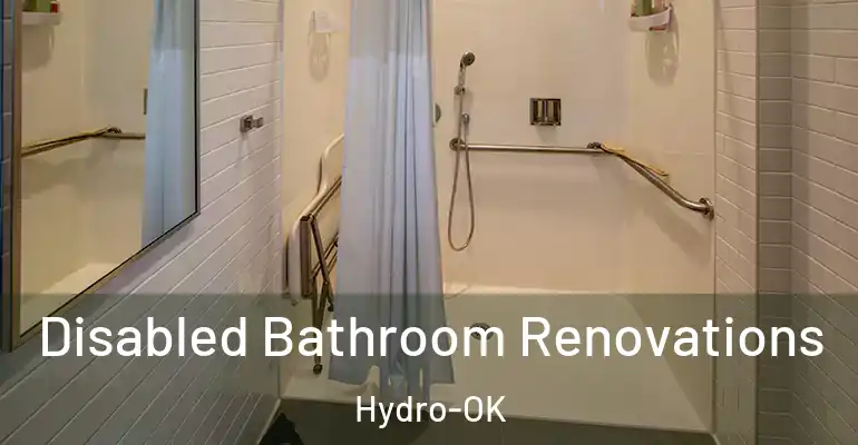 inner Bathroom imggen Disabled Bathroom Renovations Hydro-OK