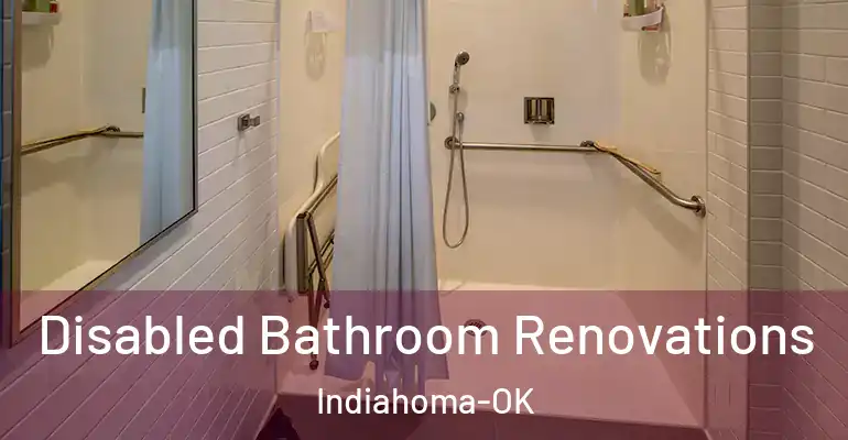 inner Bathroom imggen Disabled Bathroom Renovations Indiahoma-OK