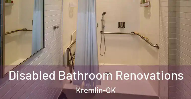 inner Bathroom imggen Disabled Bathroom Renovations Kremlin-OK