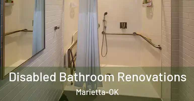 inner Bathroom imggen Disabled Bathroom Renovations Marietta-OK