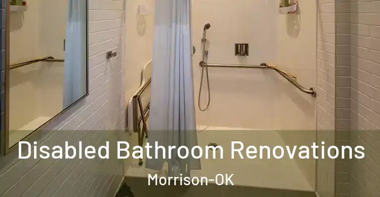 inner Bathroom imggen Disabled Bathroom Renovations Morrison-OK