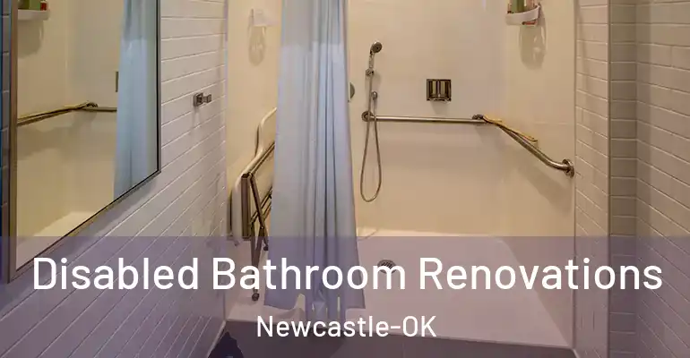 inner Bathroom imggen Disabled Bathroom Renovations Newcastle-OK