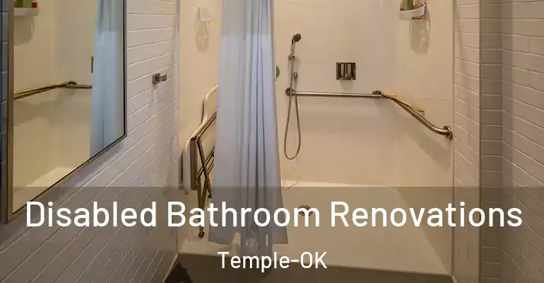 inner Bathroom imggen Disabled Bathroom Renovations Temple-OK