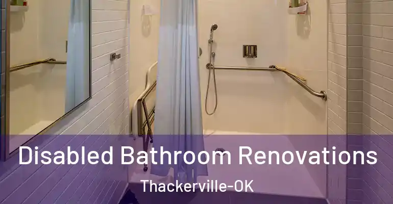 inner Bathroom imggen Disabled Bathroom Renovations Thackerville-OK