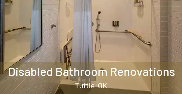inner Bathroom imggen Disabled Bathroom Renovations Tuttle-OK