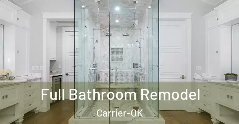 inner Bathroom imggen Full Bathroom Remodel Carrier-OK