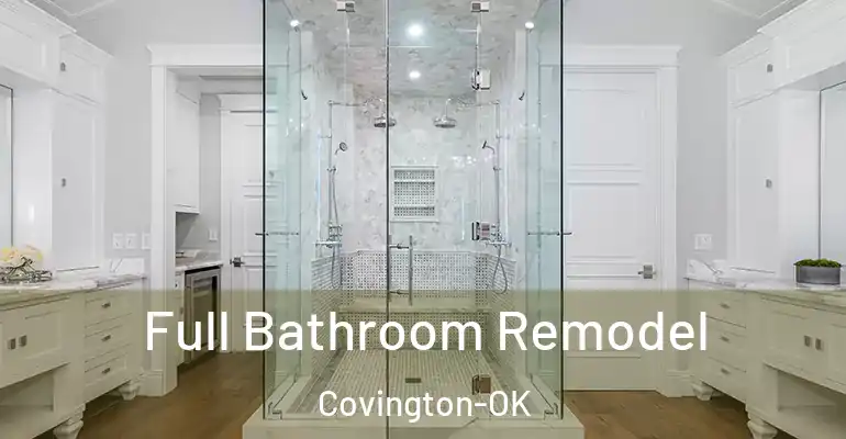 inner Bathroom imggen Full Bathroom Remodel Covington-OK