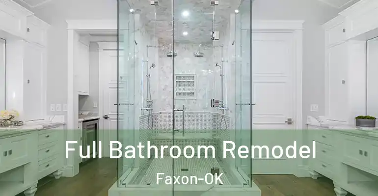 inner Bathroom imggen Full Bathroom Remodel Faxon-OK