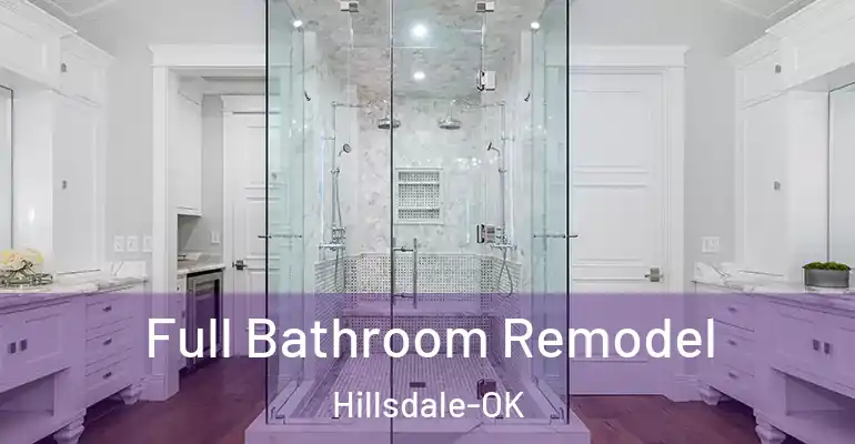 inner Bathroom imggen Full Bathroom Remodel Hillsdale-OK