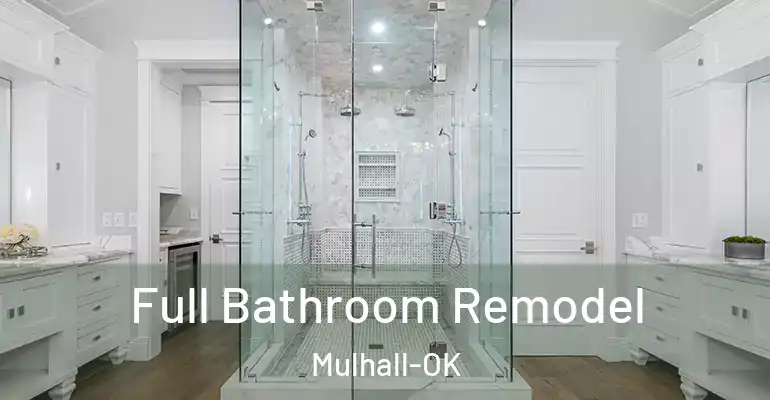 inner Bathroom imggen Full Bathroom Remodel Mulhall-OK
