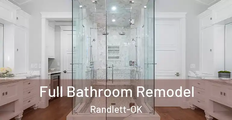 inner Bathroom imggen Full Bathroom Remodel Randlett-OK