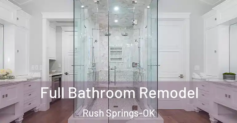 inner Bathroom imggen Full Bathroom Remodel Rush Springs-OK
