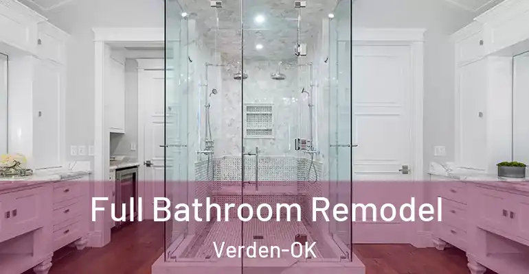 inner Bathroom imggen Full Bathroom Remodel Verden-OK