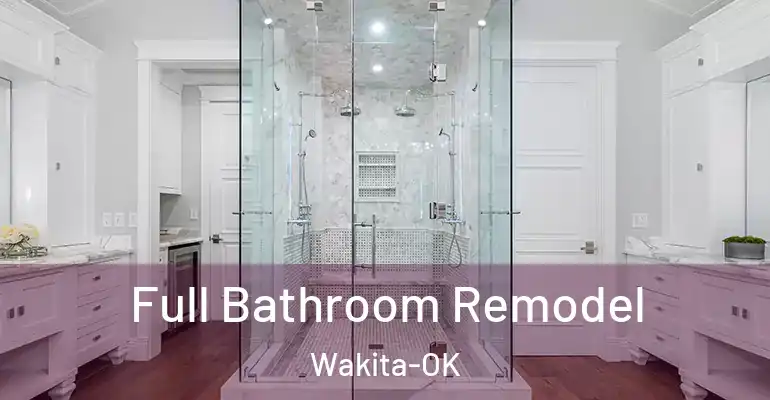 inner Bathroom imggen Full Bathroom Remodel Wakita-OK
