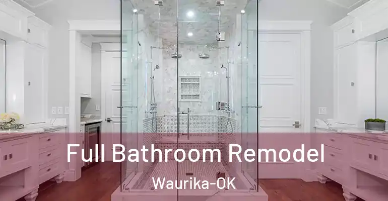 inner Bathroom imggen Full Bathroom Remodel Waurika-OK