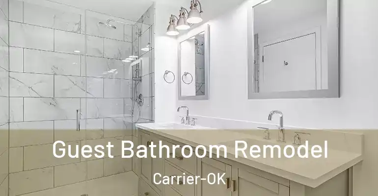 inner Bathroom imggen Guest Bathroom Remodel Carrier-OK