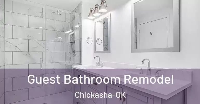 inner Bathroom imggen Guest Bathroom Remodel Chickasha-OK