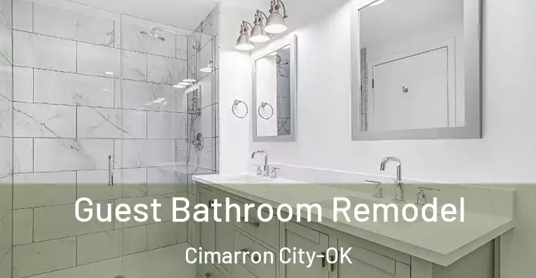inner Bathroom imggen Guest Bathroom Remodel Cimarron City-OK