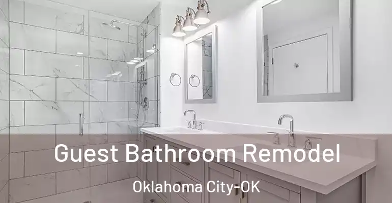 inner Bathroom imggen Guest Bathroom Remodel Oklahoma City-OK