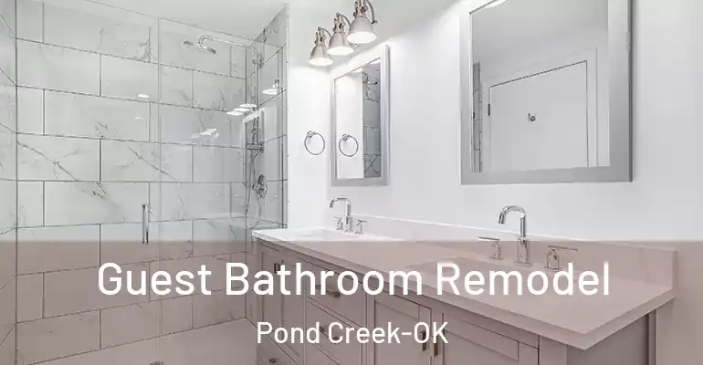 inner Bathroom imggen Guest Bathroom Remodel Pond Creek-OK