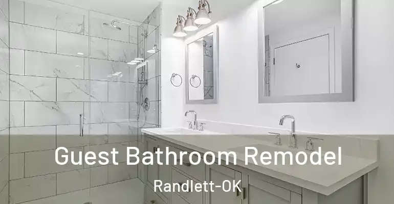 inner Bathroom imggen Guest Bathroom Remodel Randlett-OK