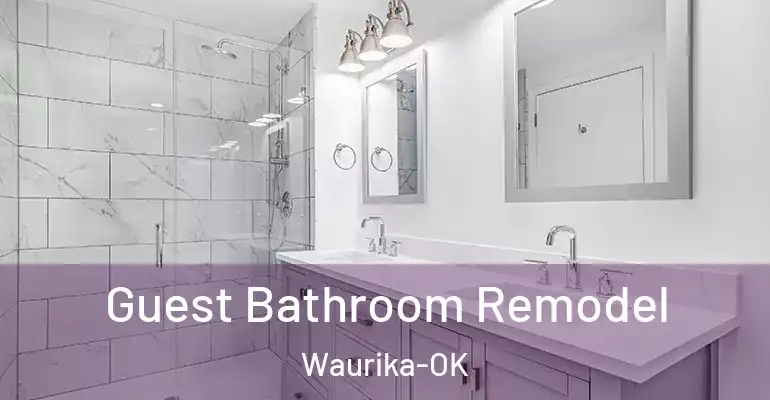 inner Bathroom imggen Guest Bathroom Remodel Waurika-OK