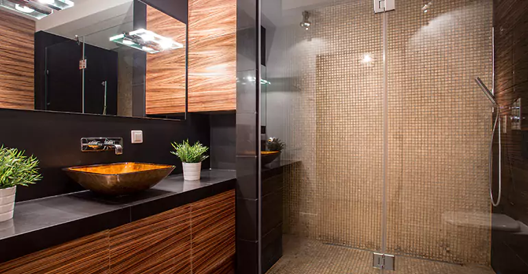 Bathroom Remodeling Services in Ardmore, OK