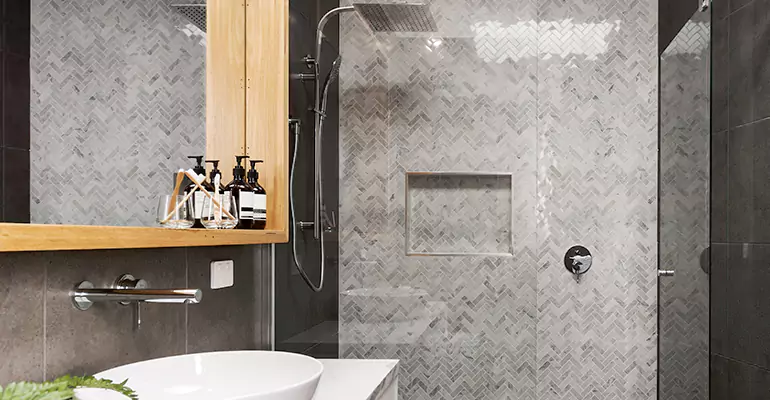 Bathroom Renovations Service in Ardmore, OK